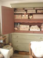 Kast vol...., Antiek en Kunst, Curiosa en Brocante, Verzenden