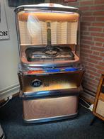 jukebox AMI H200E, de "Bumper"  uit 1957, Verzamelen, Automaten | Jukeboxen, Ophalen of Verzenden, Zo goed als nieuw, 1950 tot 1960