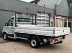 Volkswagen Crafter 35 2.0 TDI Airco Cruise Control Trekhaak, 13 km/l, Gebruikt, 4 cilinders, Volkswagen