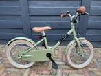 Veloretti maxi 16 inch kinderfiets, Ophalen, Zijwieltjes, Velorotti, 16 tot 20 inch