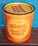 Maggi blik 3, Ophalen of Verzenden, Gebruikt, Overige