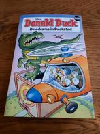 Als nieuw Donald Duck Pocket 362 Dinodrama in Duckstad 2025, Eén stripboek, Ophalen of Verzenden, Zo goed als nieuw, Disney Donald Duck