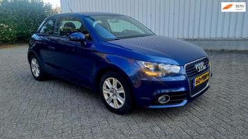 Audi A1 1.2 TFSI Attraction Pro Line beschikbaar voor biedingen