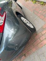 Peugeot 208 1.2 VTI 60KW/82PK 5-D 2013 Grijs, Auto's, Voorwielaandrijving, Zwart, 1199 cc, Origineel Nederlands