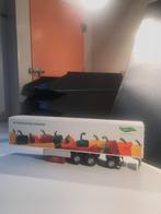 wsi Oplegger, Ophalen of Verzenden, Zo goed als nieuw, Bus of Vrachtwagen, Wsi