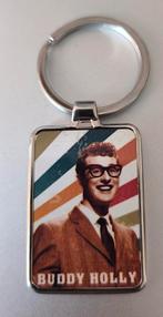 Buddy Holly sleutelhanger, Verzamelen, Ophalen of Verzenden, Nieuw, Overige typen