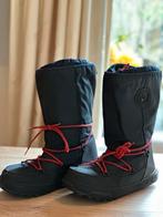 Z.G.A.N Prachtige Tommy Hilfiger gevoerde snow boots 41-42, Overige typen, Maat 42/44 (L), Ophalen of Verzenden, Zo goed als nieuw