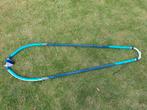 Te koop. Duotone giek, Gun Sails mast 520, Prolimit trapeze, Watersport en Boten, Windsurfen, Ophalen, Gebruikt, Minder dan 250 cm