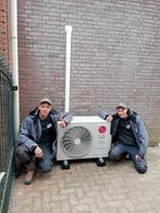 Airco Installatie & Levering – Inclusief Montage, Ophalen of Verzenden, Nieuw, Wandairco, 60 tot 100 m³