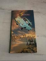 Luisterboek Harry Potter en de Geheime Kamer, Boeken, Ophalen of Verzenden, Cd