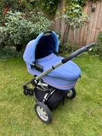 Quinny Buzz (3 in 1) met wieg en buggystoel, Ophalen, Gebruikt, Quinny