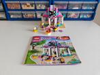 Lego Friends 41093 kapsalon, Complete set, Ophalen of Verzenden, Lego, Zo goed als nieuw