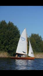 BM 16 m², Watersport en Boten, Ophalen, Zo goed als nieuw, Overige typen, Zeilboot