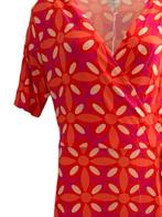 Milano Italy jurk NIEUW M, Maat 38/40 (M), Nieuw, Ophalen of Verzenden, Rood