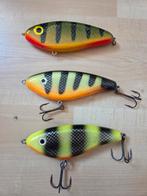 Handgebouwde jerkbaits, Watersport en Boten, Ophalen of Verzenden, Overige typen