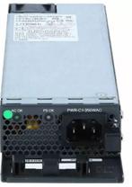 Cisco - PWR-C1-350WAC Power Supply, getest en werkend!, Ophalen of Verzenden, Zo goed als nieuw