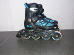 skeelers, Inline skates 4 wielen, Ophalen, Overige merken, Verstelbaar