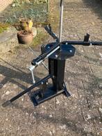 Te koop Bandenapparaat demonteerapparaat, Auto diversen, Ophalen, Zo goed als nieuw