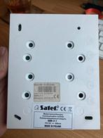 Satel GSM LT-1 Communicatiemodule, Gebruikt, Ophalen of Verzenden, Gsm-module, Alarmoproep bij centrale