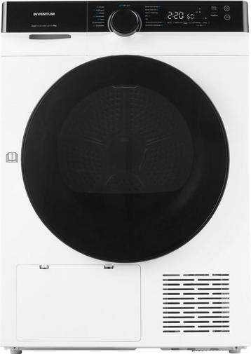 NIEUWE WARMTEPOMPDROGERS en WASMACHINES met 5 jaar GARANTIE beschikbaar voor biedingen