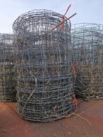 TE KOOP ZWAAR SCHAPENGAAS, Tuin en Terras, Ophalen, Gebruikt, 20 meter of meer, Gaas