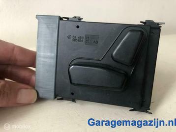 Stoelverstellings schakelaar linksvoor 03461141 56049431AD beschikbaar voor biedingen