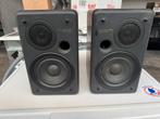 Mooie JVC speakers, Audio, Tv en Foto, Luidsprekers, Ophalen of Verzenden, JVC