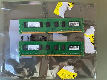 Kingston KTH9600CS/4G - 2 stuks beschikbaar voor biedingen