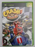 CRASH nitro kart, Spelcomputers en Games, Gebruikt, Racen en Vliegen, Ophalen of Verzenden, 3 spelers of meer