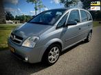 Opel Meriva 1.6-16V Enjoy, 65 €/maand, 101 pk, Gebruikt, 4 cilinders