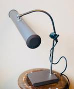 Pianolamp – ANVIA – Jaren 60, Huis en Inrichting, Lampen | Tafellampen, Ophalen of Verzenden, Zo goed als nieuw, Minder dan 50 cm