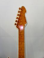 Originele metalen plaat biermerk Miller Brewing, Ophalen of Verzenden