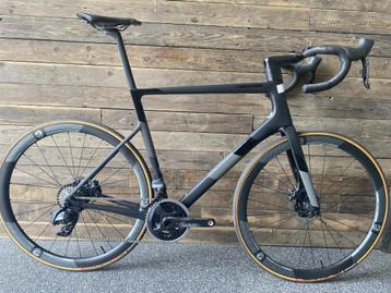 Cannondale Supersix Evo Hi Mod. 56 Van € 6999 voor € 4500 beschikbaar voor biedingen