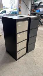 Archief ladekast, Ophalen, Zo goed als nieuw, 25 tot 50 cm, 50 tot 100 cm