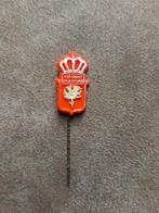 Speldje Anjerfonds Noord-Brabant, Ophalen of Verzenden, Gebruikt