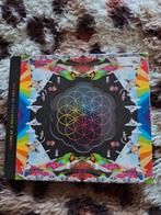 Coldplay, Ophalen of Verzenden