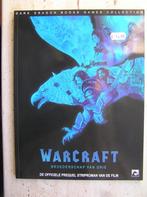 Warcraft. Broederschap van drie., Eén stripboek, Ophalen of Verzenden, Nieuw