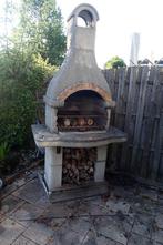 barbeque, Ophalen, Gebruikt, Overige, Met accessoires
