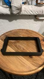 Golf 5 inbouwframe autoradio 2 din, Auto diversen, Autoradio's, Ophalen of Verzenden, Zo goed als nieuw