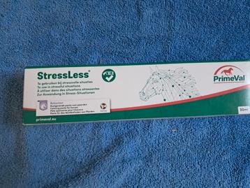 Stressless spuit van primeval beschikbaar voor biedingen