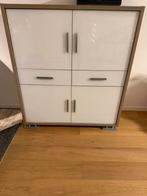 Zymbioz Tv meubel, dressoir, kast en tafel, Ophalen, Gebruikt, 25 tot 50 cm, Minder dan 100 cm