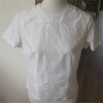 Antieke blouse, Antiek en Kunst, Antiek | Kleding en Accessoires, Ophalen of Verzenden, Dames