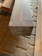 Belgisch Hardsteen Dorpel - 185cm, Ophalen, Gebruikt