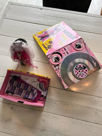 L.O.L. Surprise! Fashion Remix – Kitty K! beschikbaar voor biedingen