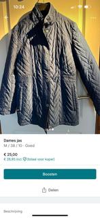 Dames jas, Ophalen of Verzenden, Zo goed als nieuw