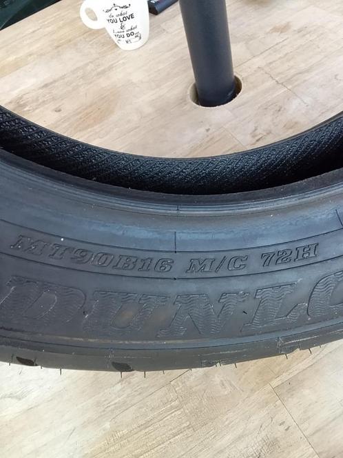 Dunlop American elite, Motoren, Onderdelen | Harley-Davidson, Nieuw, Ophalen