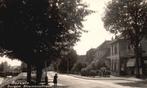 Borculo, Burgem. Bloemersstraat, Fotokaart Newo (1934), Verzenden, 1920 tot 1940, Gelopen, Gelderland
