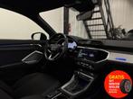 Audi Q3 Sportback 45 TFSI e S Edition|Pano|Keyless|360|Sfeer, Stof, Gebruikt, Met garantie (alle), 245 pk