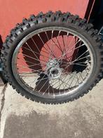 Crf wielen set 250/450. 2012-heden, Motoren, Ophalen of Verzenden, Gebruikt