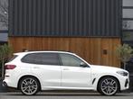 Bmw X5 xDrive45e 394PK / M-Perf. / High Exec. M- Individual, Gebruikt, 394 pk, Met garantie (alle), Wit